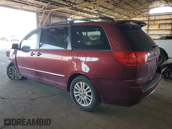 ✅ 2010 Toyota Sienna XLE • VIN: 5TDYK4CC8AS331675 • Лот: 87415345. Опубликован ранее на Copart с пробегом 108 064 миль. Бесплатный доступ к архиву аукционных продаж из США и подробный отчёт об истории автомобиля на DreamBid. Изображение 2.
