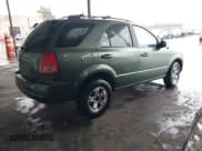 ✅ 2003 Kia Sorento LX • VIN: KNDJD733135130254 • Lot: 41454150. Listed on IAAI with 212,775 mi. Free auction sales archive from the USA and detailed vehicle history report at DreamBid. Image 4.