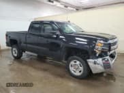 ✅ 2015 Chevrolet Silverado 2500HD LT • VIN: 1GC2KVEG2FZ117363 • Лот: 67086885. Опубликован ранее на Copart с пробегом 221 446 миль. Бесплатный доступ к архиву аукционных продаж из США и подробный отчёт об истории автомобиля на DreamBid. Изображение 4.