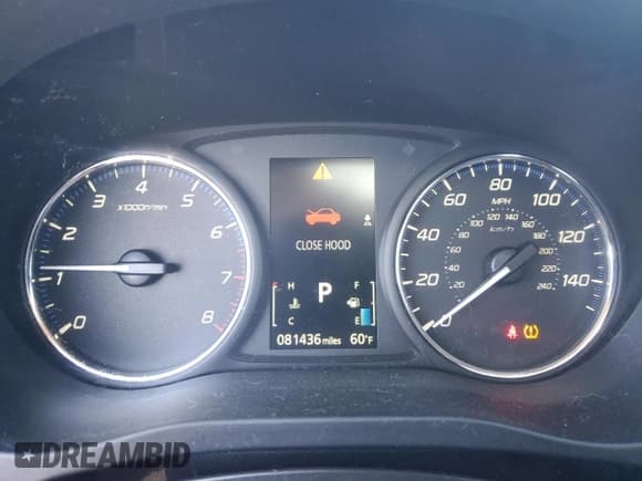 ✅ 2014 Mitsubishi Outlander SE • VIN: JA4AD3A39EZ004922 • Lot: 68286745. Listed on Copart with 81,436 mi. Free auction sales archive from the USA and detailed vehicle history report at DreamBid. Image 9.