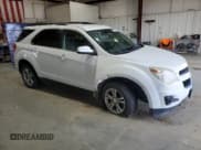 ✅ 2010 Chevrolet Equinox 1LT • VIN: 2CNALDEW6A6218755 • Lot: 60258705. Wystawiony na Copart z przebiegiem 119 092 mil. Bezpłatny archiwum sprzedaży aukcyjnych z USA i szczegółowy raport historii pojazdu na DreamBid. Zdjęcie 4.