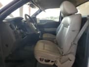 ✅ 2010 Ford F-150 XL • VIN: 1FTMF1CW2AKA46442 • Lot: 61101535. Listed on Copart with 85,411 mi. Free auction sales archive from the USA and detailed vehicle history report at DreamBid. Image 7.