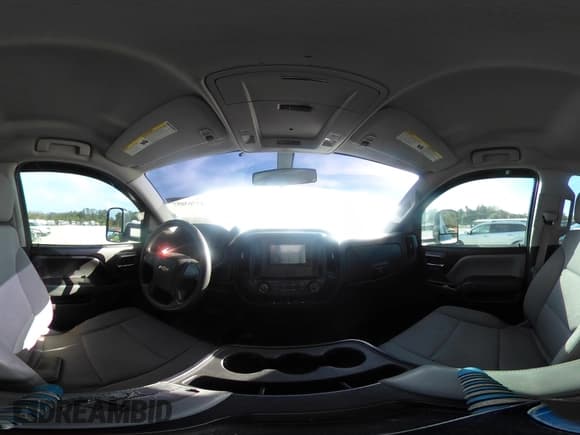 ✅ 2016 Chevrolet Silverado 1500 Work Truck • VIN: 1GCVKNEC8GZ172959 • Лот: 43703057. Опубликован ранее на IAAI с пробегом 223 170 миль. Бесплатный доступ к архиву аукционных продаж из США и подробный отчёт об истории автомобиля на DreamBid. Изображение 18.