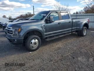 ✅ 2020 Ford F-350 XL • VIN: 1FT8W3DT0LEE03409 • Lot: 91280605. Listed on Copart with 148,683 mi. Free auction sales archive from the USA and detailed vehicle history report at DreamBid. Image 1.