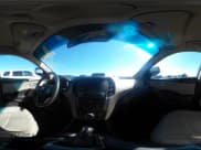 ✅ 2018 Hyundai Santa Fe 2.4L • VIN: 5NMZTDLB6JH107445 • Лот: 43616709. Опубликован ранее на IAAI с пробегом 145 221 миль. Бесплатный доступ к архиву аукционных продаж из США и подробный отчёт об истории автомобиля на DreamBid. Изображение 18.