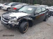 ✅ 2012 Dodge Avenger SE • VIN: 1C3CDZAB7CN265189 • Лот: 41326567. Опубликован ранее на IAAI с пробегом 165 358 миль. Бесплатный доступ к архиву аукционных продаж из США и подробный отчёт об истории автомобиля на DreamBid. Изображение 2.