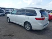 ✅ 2017 Toyota Sienna XLE Auto Access Seat • VIN: 5TDYZ3DCXHS801591 • Lot: 42724706. Listed on IAAI with 197,582 mi. Free auction sales archive from the USA and detailed vehicle history report at DreamBid. Image 3.