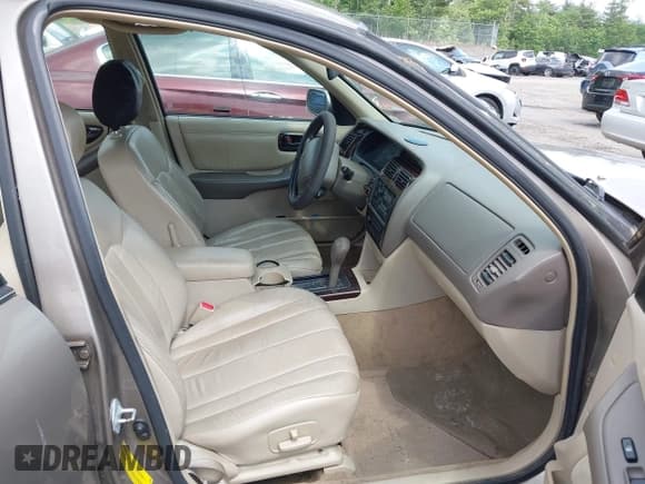 ✅ 1999 Toyota Avalon XL • VIN: 4T1BF18B2XU333348 • Лот: 42476873. Опубликован ранее на IAAI с пробегом 176 261 миль. Бесплатный доступ к архиву аукционных продаж из США и подробный отчёт об истории автомобиля на DreamBid. Изображение 5.