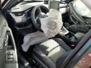 ✅ 2021 Toyota RAV4 XSE • VIN: JTMFB3FV7MD008829 • Лот: 63773365. Опубликован ранее на Copart с пробегом 68 388 миль. Бесплатный доступ к архиву аукционных продаж из США и подробный отчёт об истории автомобиля на DreamBid. Изображение 8.