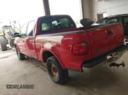 ✅ 2001 Ford F-150 XLT • VIN: 1FTRW08W31KF24540 • Lot: 42279082. Listed on IAAI with 181,940 mi. Free auction sales archive from the USA and detailed vehicle history report at DreamBid. Image 3.