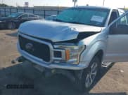 ✅ 2019 Ford F-150 XL • VIN: 1FTEW1CP7KKC29818 • Лот: 43116617. Опубликован ранее на IAAI с пробегом 175 485 миль. Бесплатный доступ к архиву аукционных продаж из США и подробный отчёт об истории автомобиля на DreamBid. Изображение 6.
