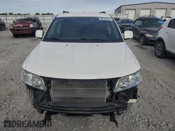 2011 Dodge Journey Mainstreet с VIN 3D4PG1FG0BT543409, выставлен на аукционе Copart как лот 85542515 с пробегом 118 534 миль миль и Списание • Salvage title. История ставок и продаж доступна на DreamBid. Изображение 5.