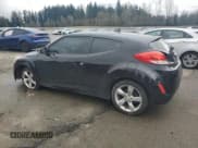 ✅ 2013 Hyundai Veloster w/Black Int • VIN: KMHTC6AD7DU141022 • Lot: 47321785. Wystawiony na Copart z przebiegiem 107 878 mil. Bezpłatny archiwum sprzedaży aukcyjnych z USA i szczegółowy raport historii pojazdu na DreamBid. Zdjęcie 2.