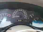 2001 Chevrolet Malibu z VIN 1G1ND52J11M611817, wystawiony jako Copart lot #81978184 z przebiegiem 81 150 mil mil oraz Szkoda całkowita • Salvage title. Historia ofert i sprzedaży dostępna na DreamBid. Obrazek 9.