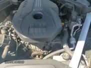 ✅ 2018 Kia Stinger • VIN: KNAE15LA0J6034651 • Лот: 65470215. Опубликован ранее на Copart с пробегом 88 119 миль. Бесплатный доступ к архиву аукционных продаж из США и подробный отчёт об истории автомобиля на DreamBid. Изображение 13.