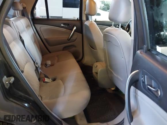 ✅ 2007 Saturn VUE I4 • VIN: 5GZCZ33D27S814781 • Lot: 41898186. Wystawiony na IAAI z przebiegiem 160 321 mil. Bezpłatny archiwum sprzedaży aukcyjnych z USA i szczegółowy raport historii pojazdu na DreamBid. Zdjęcie 8.