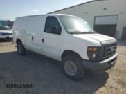 ✅ 2014 Ford Econoline Cargo Commercial • VIN: 1FTNE2EW5EDA07932 • Lot: 62121415. Listed on Copart with Not provided. Free auction sales archive from the USA and detailed vehicle history report at DreamBid. Image 4.