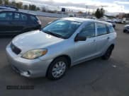 ✅ 2006 Toyota Matrix STD • VIN: 2T1KR32E36C580609 • Lot: 90717085. Listed on Copart with 138,479 mi. Free auction sales archive from the USA and detailed vehicle history report at DreamBid. Image 1.
