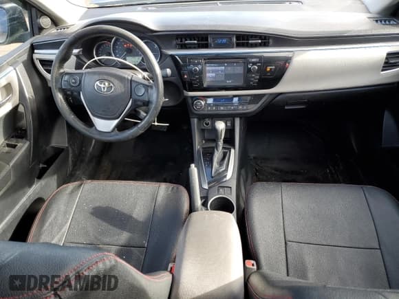 ✅ 2015 Toyota Corolla LE • VIN: 2T1BURHE4FC328005 • Лот: 89687255. Опубликован ранее на Copart с пробегом 334 928 миль. Бесплатный доступ к архиву аукционных продаж из США и подробный отчёт об истории автомобиля на DreamBid. Изображение 8.