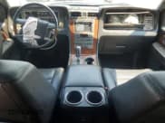 ✅ 2013 Lincoln Navigator • VIN: 5LMJJ3J54DEL03457 • Lot: 70335925. Listed on Copart with 204,006 mi. Free auction sales archive from the USA and detailed vehicle history report at DreamBid. Image 8.