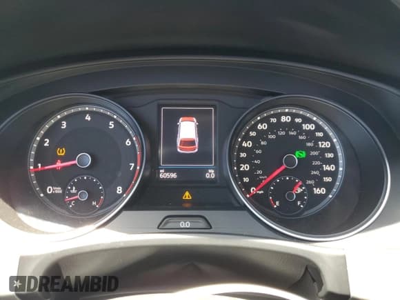 ✅ 2021 Volkswagen Atlas SE • VIN: 1V2PE2CA4MC224391 • Lot: 67951355. Listed on Copart with 60,596 mi. Free auction sales archive from the USA and detailed vehicle history report at DreamBid. Image 9.