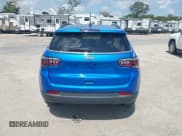 ✅ 2022 Jeep Compass Latitude • VIN: 3C4NJCBB0NT137193 • Lot: 42827393. Listed on IAAI with 25,952 mi. Free auction sales archive from the USA and detailed vehicle history report at DreamBid. Image 16.