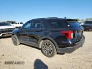 ✅ 2022 Ford Explorer ST-Line • VIN: 1FMSK7KH3NGB61645 • Lot: 90803125. Listed on Copart with 49,245 mi. Free auction sales archive from the USA and detailed vehicle history report at DreamBid. Image 2.