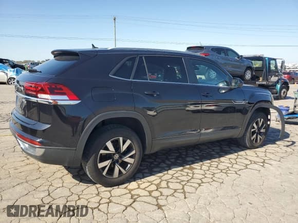 ✅ 2020 Volkswagen Atlas SE • VIN: 1V23C2CA6LC201875 • Lot: 87417525. Wystawiony na Copart z przebiegiem 88 164 mil. Bezpłatny archiwum sprzedaży aukcyjnych z USA i szczegółowy raport historii pojazdu na DreamBid. Zdjęcie 3.