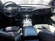 ✅ 2013 Audi S7 Prestige • VIN: WAUW2AFC8DN132991 • Лот: 50159955. Опубликован ранее на Copart с пробегом 140 507 миль. Бесплатный доступ к архиву аукционных продаж из США и подробный отчёт об истории автомобиля на DreamBid. Изображение 8.