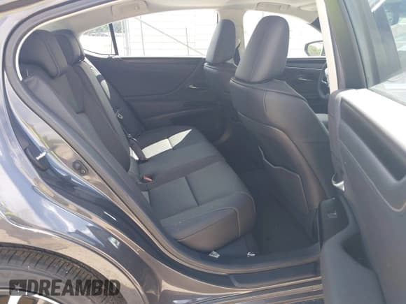 ✅ 2025 Lexus ES 350 • VIN: 58ADZ1B19SU197849 • Lot: 41925709. Wystawiony na IAAI z przebiegiem Nie podano. Bezpłatny archiwum sprzedaży aukcyjnych z USA i szczegółowy raport historii pojazdu na DreamBid. Zdjęcie 8.