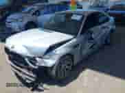 2002 BMW 3 Series M3 с VIN WBSBL93472JR18143, выставлен на аукционе IAAI как лот 42643978 с пробегом 193 689 миль миль и . История ставок и продаж доступна на DreamBid. Изображение 2.