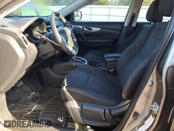 ✅ 2015 Nissan Rogue S • VIN: KNMAT2MV8FP589960 • Lot: 82485005. Wystawiony na Copart z przebiegiem 124 965 mil. Bezpłatny archiwum sprzedaży aukcyjnych z USA i szczegółowy raport historii pojazdu na DreamBid. Zdjęcie 7.