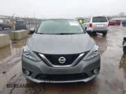 ✅ 2017 Nissan Sentra S • VIN: 3N1AB7AP8HY362391 • Лот: 43783149. Опубликован ранее на IAAI с пробегом 132 941 миль. Бесплатный доступ к архиву аукционных продаж из США и подробный отчёт об истории автомобиля на DreamBid. Изображение 12.