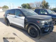 ✅ 2020 Ford Police Interceptor Utility • VIN: 1FM5K8ABXLGC63862 • Lot: 41146839. Wystawiony na IAAI z przebiegiem Nie podano. Bezpłatny archiwum sprzedaży aukcyjnych z USA i szczegółowy raport historii pojazdu na DreamBid. Zdjęcie 1.