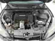 2014 Honda Accord Sport с VIN 1HGCR2F50EA028403, выставлен на аукционе IAAI как лот 43322425 с пробегом 153 701 миль миль и . История ставок и продаж доступна на DreamBid. Изображение 10.