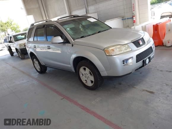 ✅ 2007 Saturn VUE V6 • VIN: 5GZCZ53467S862604 • Lot: 42131370. Wystawiony na IAAI z przebiegiem 172 288 mil. Bezpłatny archiwum sprzedaży aukcyjnych z USA i szczegółowy raport historii pojazdu na DreamBid. Zdjęcie 1.