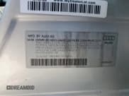 ✅ 2008 Audi A4 2.0T • VIN: WAUAF78E48A167654 • Lot: 84037475. Wystawiony na Copart z przebiegiem 158 475 mil. Bezpłatny archiwum sprzedaży aukcyjnych z USA i szczegółowy raport historii pojazdu na DreamBid. Zdjęcie 12.