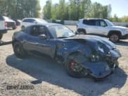 ✅ 2024 Mazda MX-5 Miata Club • VIN: JM1NDAL77R0600049 • Лот: 55254775. Опубликован ранее на Copart с пробегом 10 142 миль. Бесплатный доступ к архиву аукционных продаж из США и подробный отчёт об истории автомобиля на DreamBid. Изображение 4.