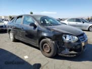✅ 2007 Volkswagen Jetta • VIN: 3VWGG71K17M109090 • Лот: 71878894. Опубликован ранее на Copart с пробегом 52 763 миль. Бесплатный доступ к архиву аукционных продаж из США и подробный отчёт об истории автомобиля на DreamBid. Изображение 4.