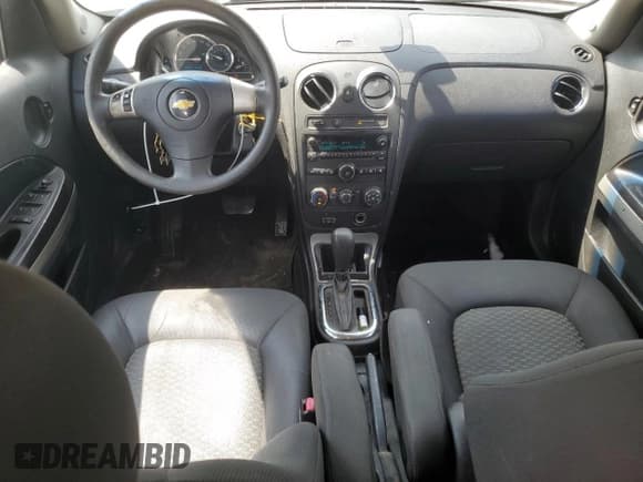 ✅ 2011 Chevrolet HHR 1LT • VIN: 3GNBABFW4BS511677 • Лот: 71534634. Опубликован ранее на Copart с пробегом 180 929 миль. Бесплатный доступ к архиву аукционных продаж из США и подробный отчёт об истории автомобиля на DreamBid. Изображение 8.