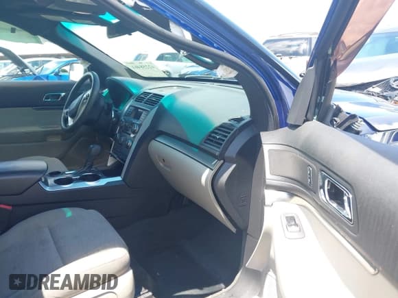 ✅ 2014 Ford Explorer • VIN: 1FM5K7B82EGC05034 • Лот: 42258461. Опубликован ранее на IAAI с пробегом 76 293 миль. Бесплатный доступ к архиву аукционных продаж из США и подробный отчёт об истории автомобиля на DreamBid. Изображение 5.