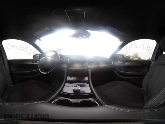 ✅ 2024 Jeep Grand Cherokee Altitude • VIN: 1C4RJKAG0R8614511 • Lot: 42202043. Listed on IAAI with 11,179 mi. Free auction sales archive from the USA and detailed vehicle history report at DreamBid. Image 20.