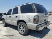 ✅ 2006 Chevrolet Tahoe LS • VIN: 1GNEC13Z66J164344 • Лот: 68510955. Опубликован ранее на Copart с пробегом 257 056 миль. Бесплатный доступ к архиву аукционных продаж из США и подробный отчёт об истории автомобиля на DreamBid. Изображение 2.