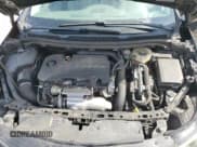 ✅ 2017 Chevrolet Cruze LS • VIN: 1G1BC5SM2H7109343 • Lot: 59654863. Listed on Copart with 97,882 mi. Free auction sales archive from the USA and detailed vehicle history report at DreamBid. Image 11.