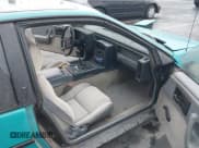 ✅ 1988 Pontiac Fiero • VIN: 1G2PE11R1JP210798 • Lot: 43472064. Wystawiony na IAAI z przebiegiem 136 233 mil. Bezpłatny archiwum sprzedaży aukcyjnych z USA i szczegółowy raport historii pojazdu na DreamBid. Zdjęcie 5.