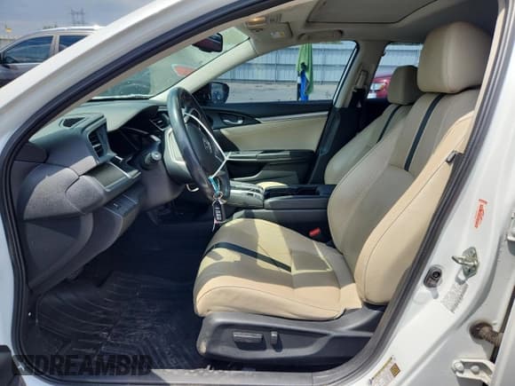 ✅ 2016 Honda Civic EX-L • VIN: 19XFC1F75GE208159 • Лот: 69207995. Опубликован ранее на Copart с пробегом 119 704 миль. Бесплатный доступ к архиву аукционных продаж из США и подробный отчёт об истории автомобиля на DreamBid. Изображение 7.