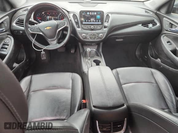 ✅ 2018 Chevrolet Malibu LT • VIN: 1G1ZD5ST9JF176911 • Lot: 86437605. Wystawiony na Copart z przebiegiem 62 234 mil mil. Skorzystaj z bezpłatnego archiwum sprzedaży aukcyjnych z USA i zobacz szczegółowy raport historii pojazdu na DreamBid. Zdjęcie 8.