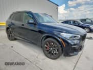 ✅ 2023 BMW X5 xDrive40i • VIN: 5UXCR6C06P9R68464 • Lot: 82188985. Listed on Copart with 21,525 mi. Free auction sales archive from the USA and detailed vehicle history report at DreamBid. Image 4.