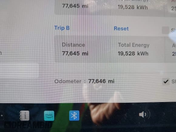 ✅ 2018 Tesla Model 3 Long Range Battery • VIN: 5YJ3E1EA0JF153910 • Lot: 43277095. Listed on IAAI with 77,646 mi. Free auction sales archive from the USA and detailed vehicle history report at DreamBid. Image 14.