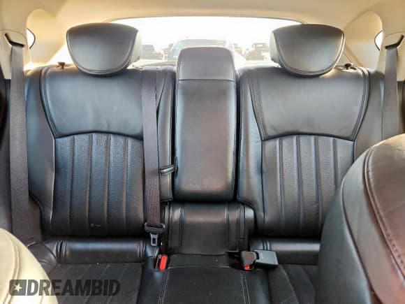 ✅ 2011 Infiniti EX Journey • VIN: JN1AJ0HRXBM852066 • Лот: 91412495. Опубликован ранее на Copart с пробегом 193 984 миль. Бесплатный доступ к архиву аукционных продаж из США и подробный отчёт об истории автомобиля на DreamBid. Изображение 10.